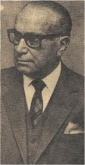 Mr. Pablo Dellepiane